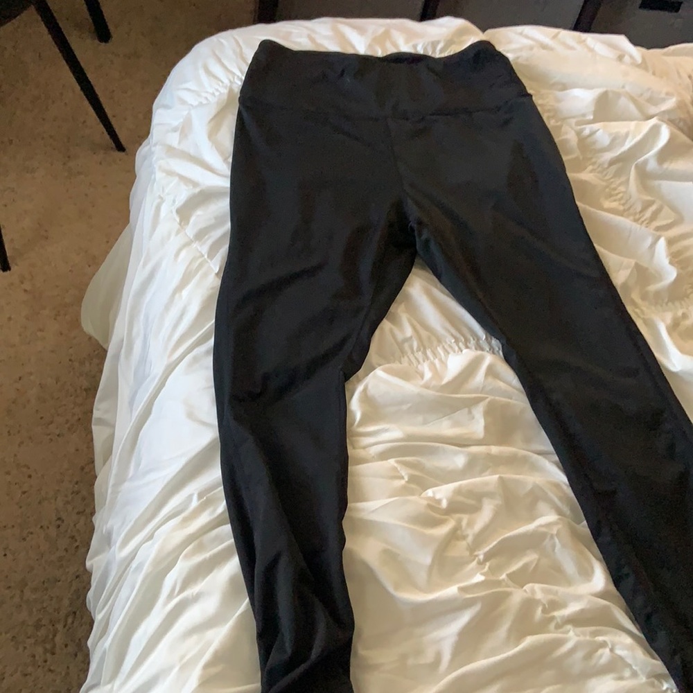 Leggings from Shein